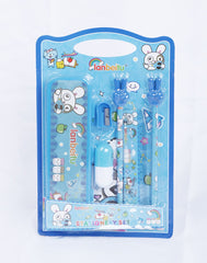 0407600006BLU-FRE_Stationery_Fashion Bug Sri Lanka