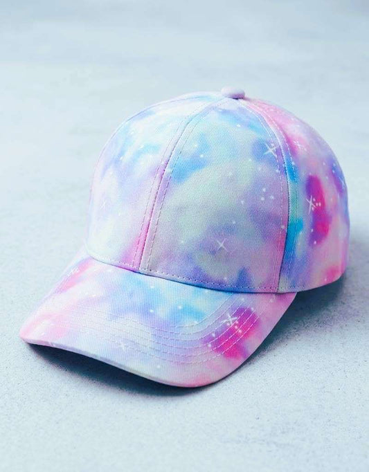 KIDS CAP