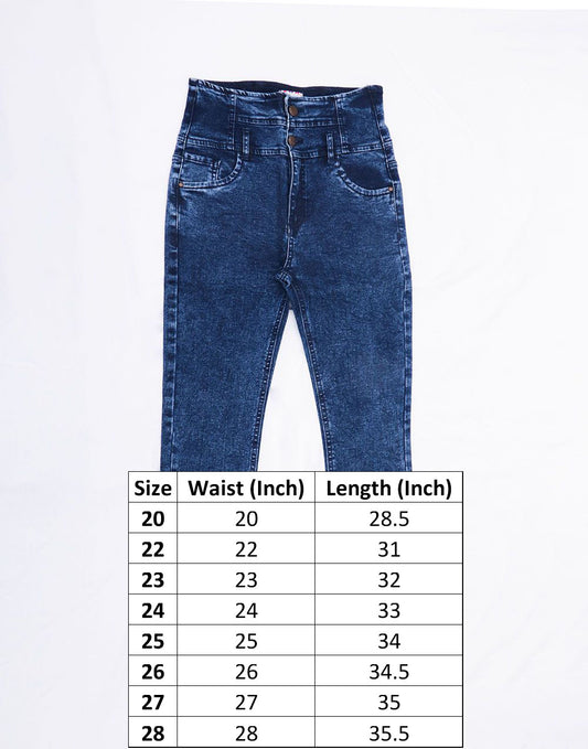 0501100940MBL_01-Kids_Girls Denim_Fashion Bug Sri Lanka