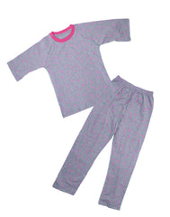 0502000318ASH (1)_Unisex Kids Pajama_Fashion Bug Sri Lanka