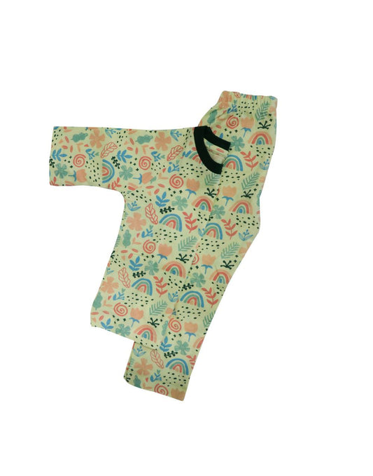 0502000319YLP_Kids Pajama_Fashion Bug Sri Lanka