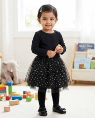 GIRLS SKIRT