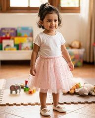 GIRLS SKIRT