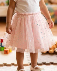 GIRLS SKIRT