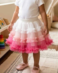 GIRLS SKIRT