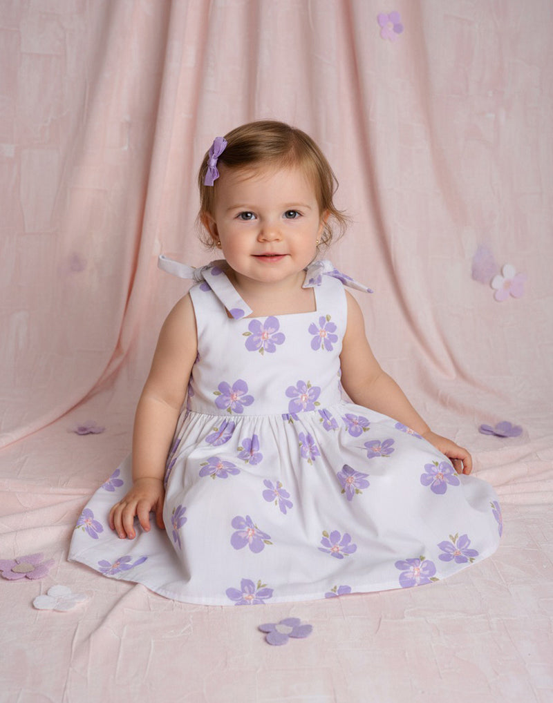 AMY TODDLER T - SHIRT  (Age :9 -24 Months )