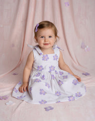 AMY TODDLER T - SHIRT  (Age :9 -24 Months )