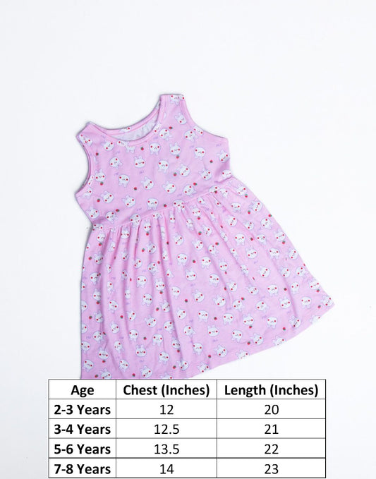 0504602323PNK-Size Guide_Kids Wear_Fashion Bug Sri Lanka