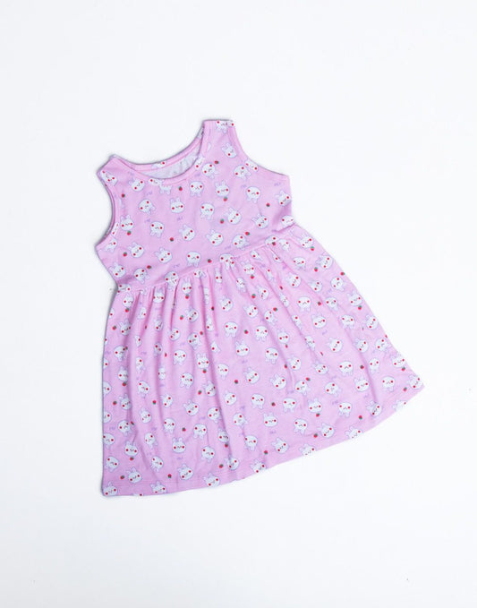 0504602323PNK_Kids Wear_Fashion Bug Sri Lanka