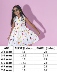 0504602358WHP (3)_Girls_Frock_Dress_Fashion Bug Sri Lanka