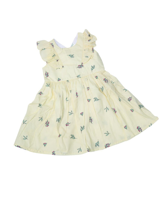 0504602373YLP_Girl Dress_Frock_Kids_Fashion Bug Sri Lanka