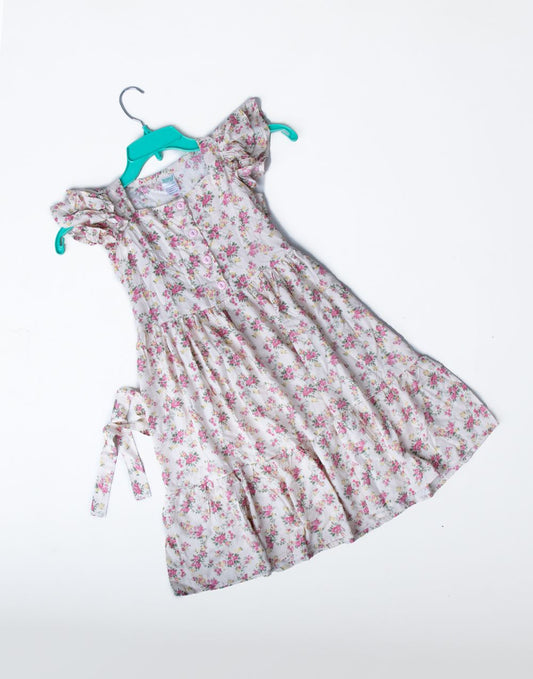 0504701235BIG_GIRLS FROCK 9-15 YRS_Fashion Bug Sri Lanka