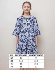 0504701363BKP (2)_Girls Frock_Fashion Bug Sri Lanka