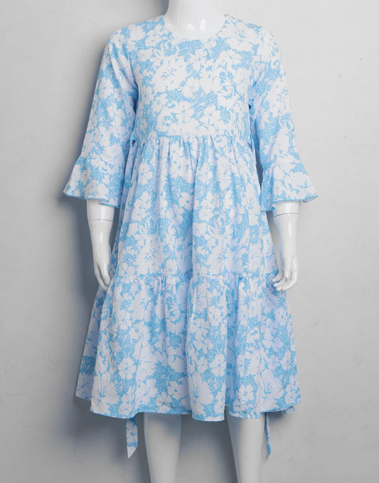 0504701363LBP (1)_Girls Frock_Fashion Bug Sri Lanka