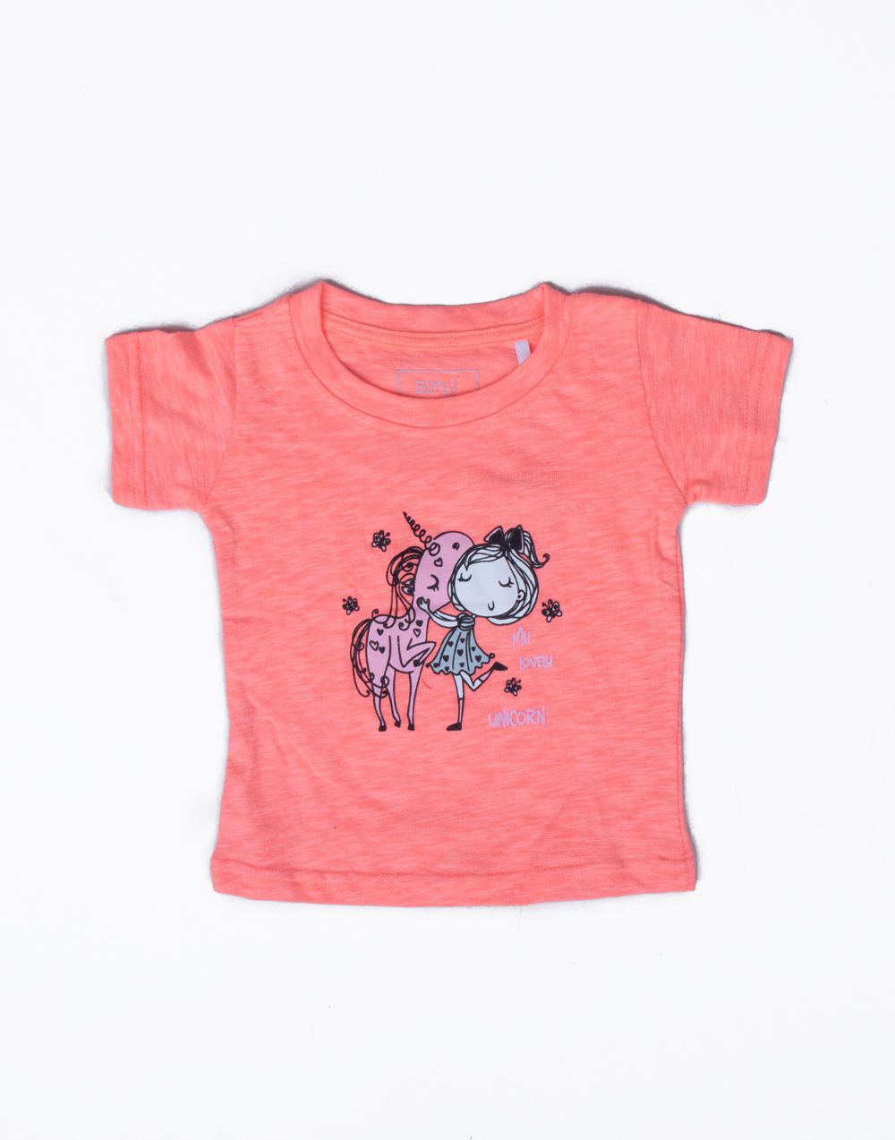 0505300183PP1_Girls T-Shirt_Fashion Bug Sri Lanka