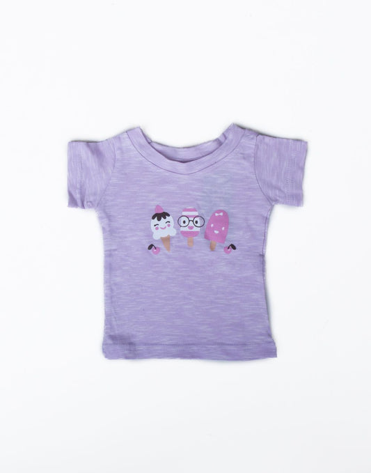 0505300183PPL_Girls T-Shirt_Fashion Bug Sri Lanka