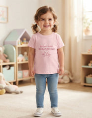 Kids graphic printed t-shirt [03-24 months]