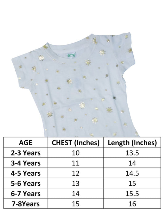 0505400519WHT-A_Kids_Girl_T-Shirt_Fashion Bug Sri Lanka