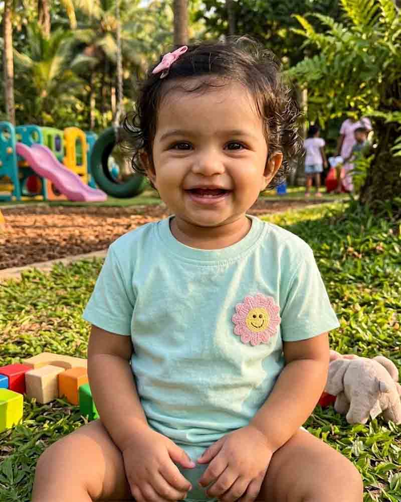 AMY T-SHIRT printed t-shirt [ 2-8 years ]