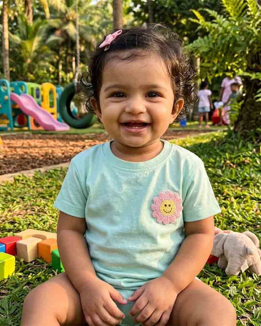 AMY T-SHIRT printed t-shirt [ 2-8 years ]