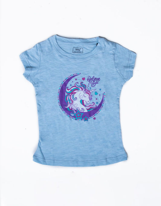 0505500390LBL_Girls T-Shirt_Fashion Bug Sri Lanka