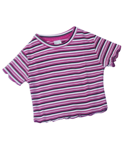 0505500442PPS_Kids_Girl_T-Shirt_Fashion Bug Sri Lanka