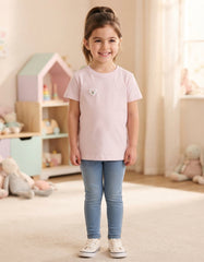 AMY GIRLS T-SHIRT [08-14 years]