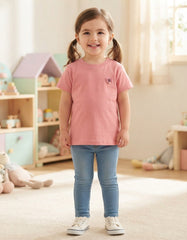 AMY GIRLS T-SHIRT [08-14 years]