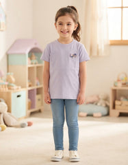 AMY GIRLS T-SHIRT [08-14 years]