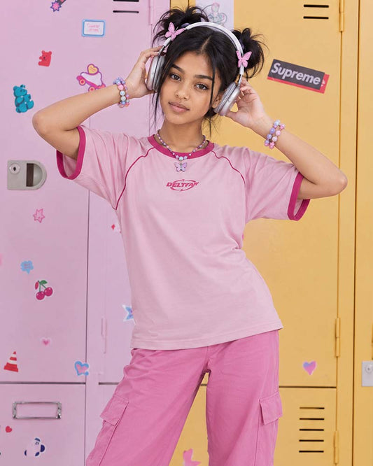 AMY T - SHIRT