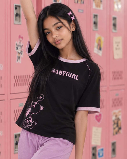 AMY T - SHIRT