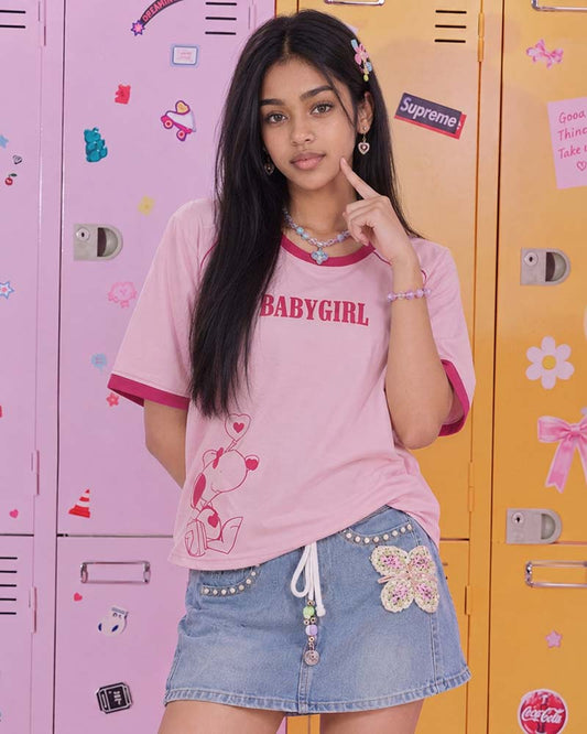 AMY T - SHIRT