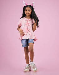 0507400300PNK (3)_Kids_Girls_Frock_Dress_Fashion BUg Sri Lanka