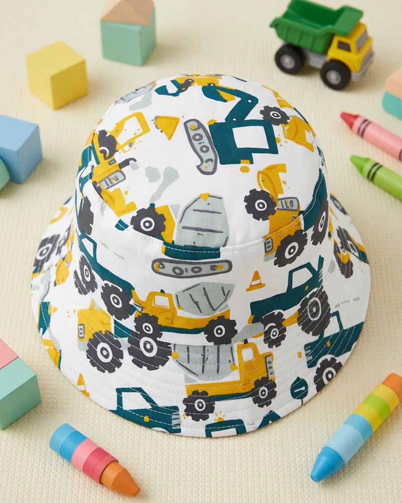 KIDS HAT