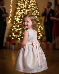 AMY GIRLS PARTY FROCK