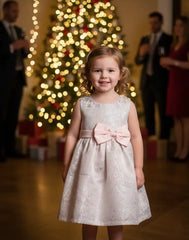 AMY GIRLS PARTY FROCK