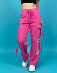 Amy pant (6-15 Years)