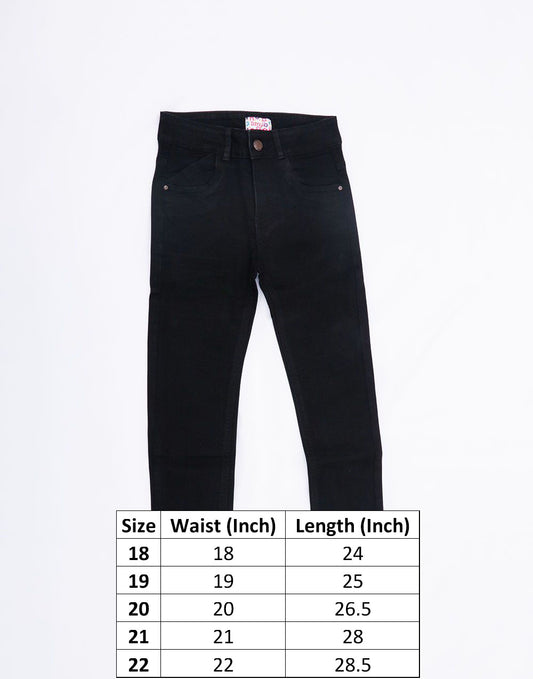 0509200016BK_01-Kids_Girls Denim_Fashion Bug Sri Lanka