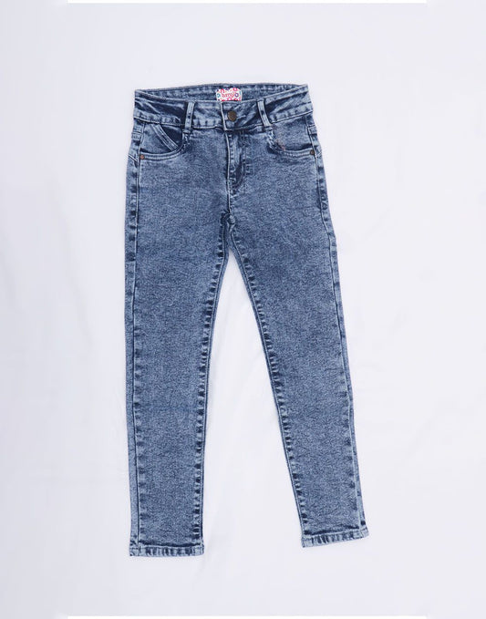 0509200018BLU_Kids_Girls Denim_Fashion Bug Sri Lanka