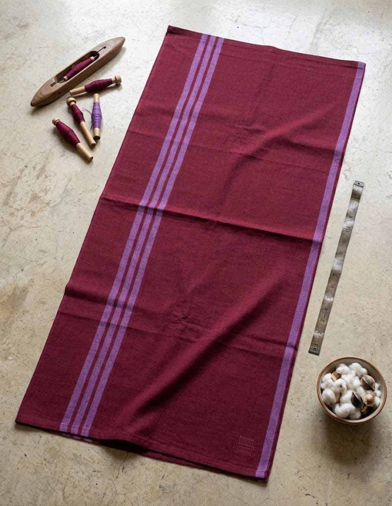 Jobbs Men's handloom sarong