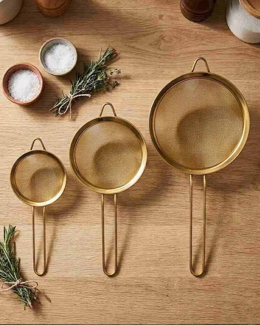 KITCHEN STAINERS