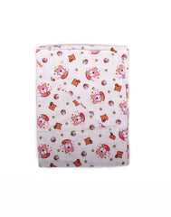0600502291PNK-2436_Baby Towel_Fashion Bug Sri Lanka