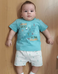 BABY SUIT
