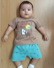 BABY SUIT