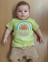 BABY SUIT