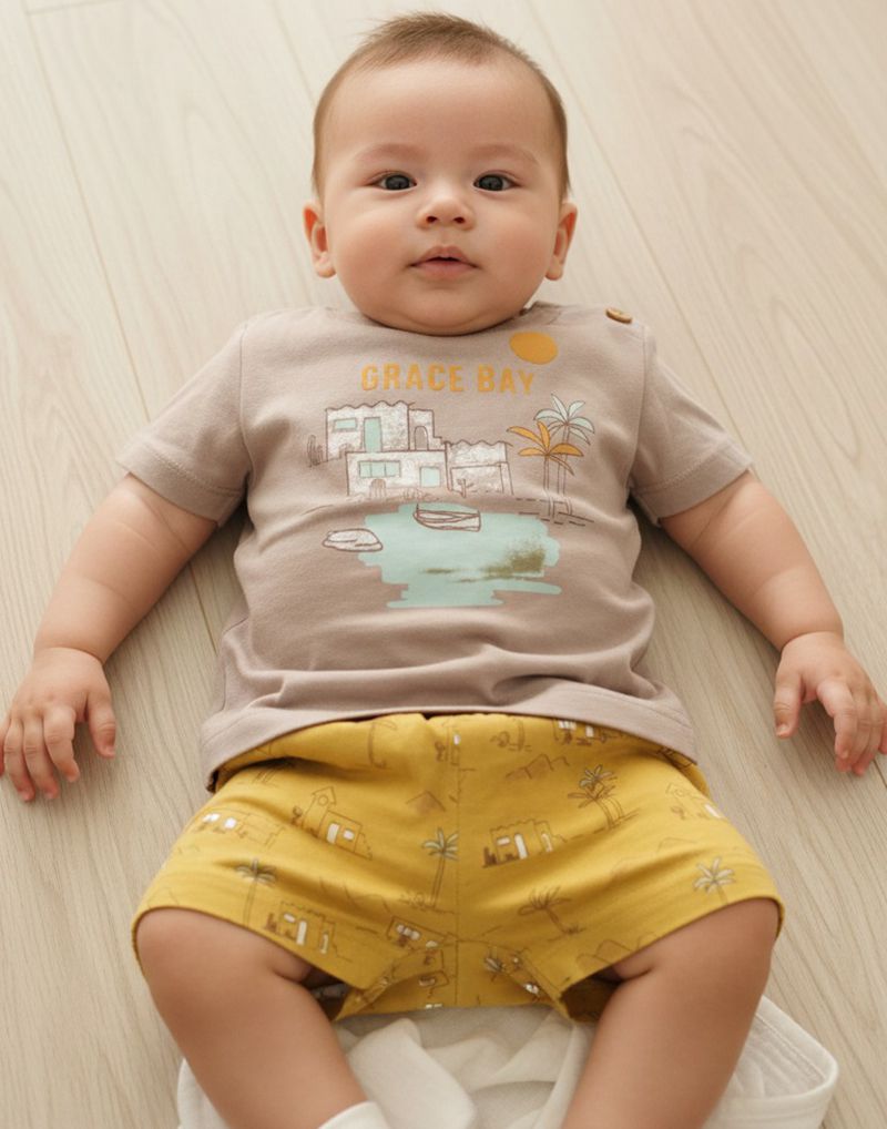 BABY SUIT