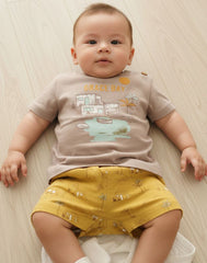 BABY SUIT
