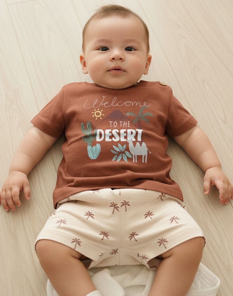 BABY SUIT