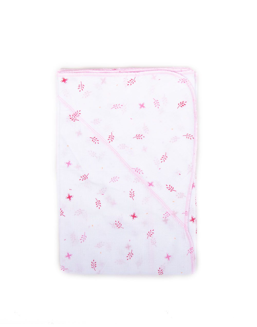 0602000009PNK-2436_Baby Towel_Fashion Bug Sri Lanka