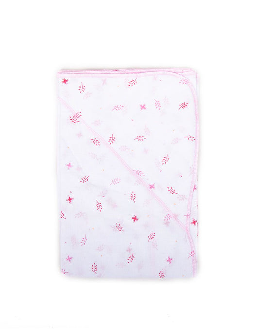 0602000009PNK-2436_Baby Towel_Fashion Bug Sri Lanka